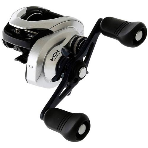 Shimano TranX Baitcaster Reel