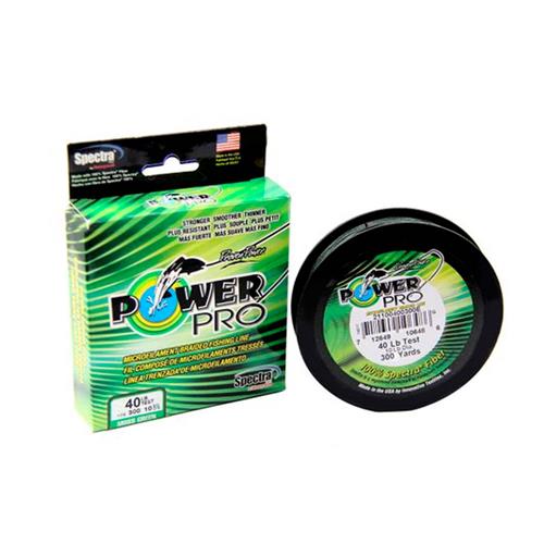 Linha Multi Power Pro